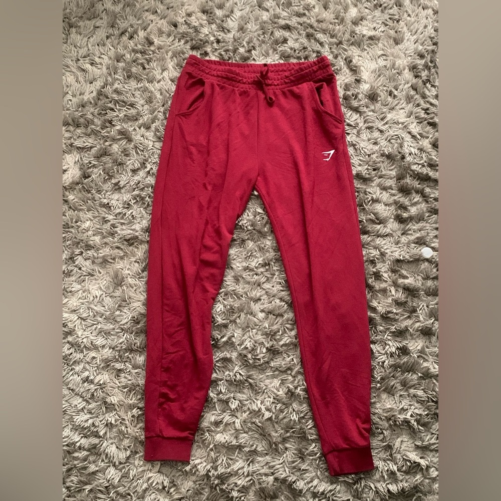 GYMSHARK joggers